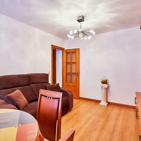 Vut Plaza Florida Apartment Salamanca Exterior photo