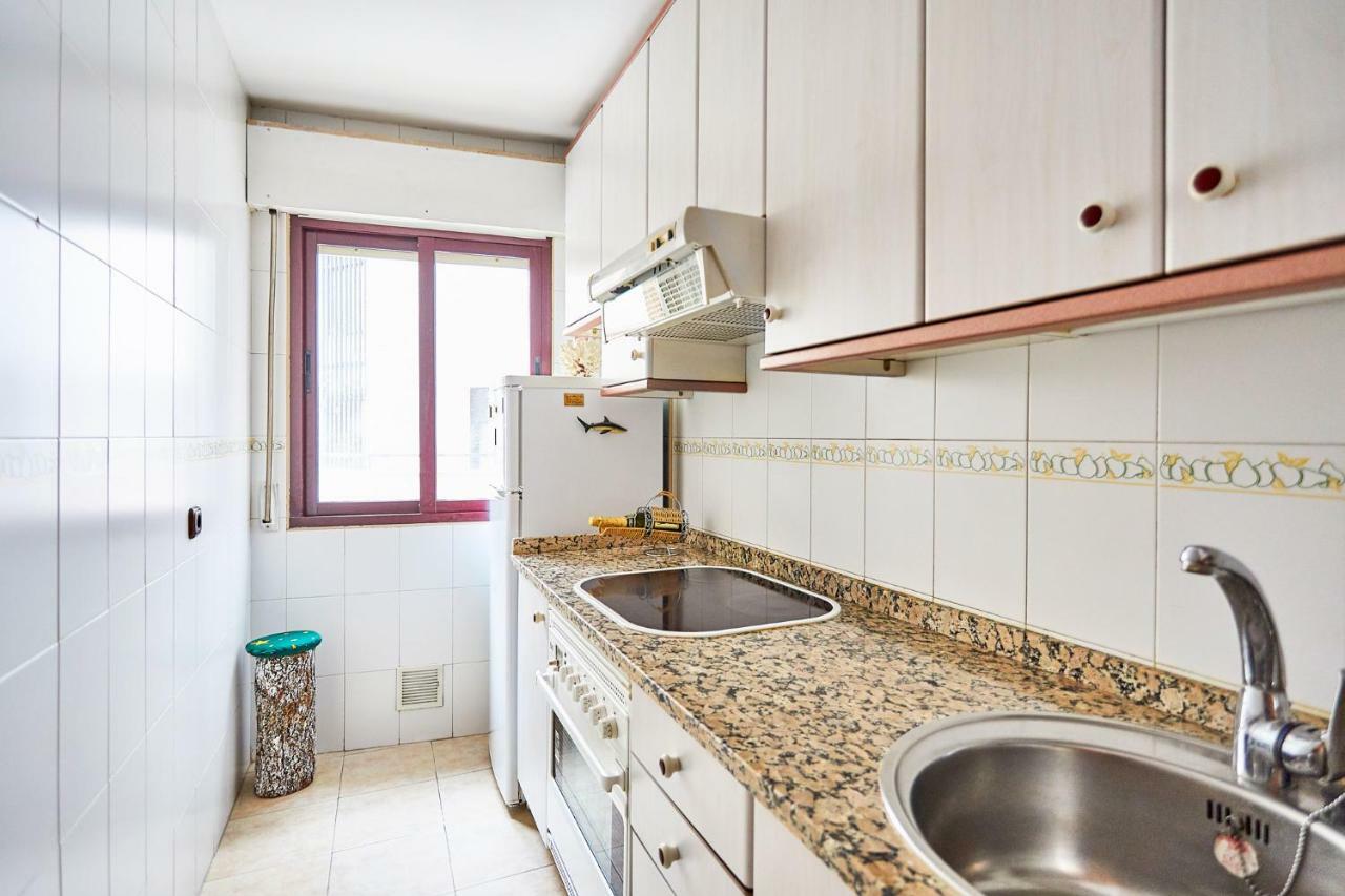 Vut Plaza Florida Apartment Salamanca Exterior photo